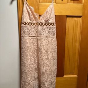 Victorias Secret chemise nightgown